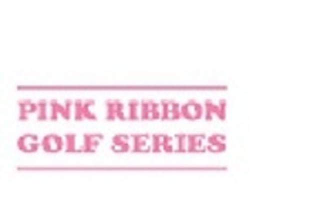 Pink Ribbon Golf Series