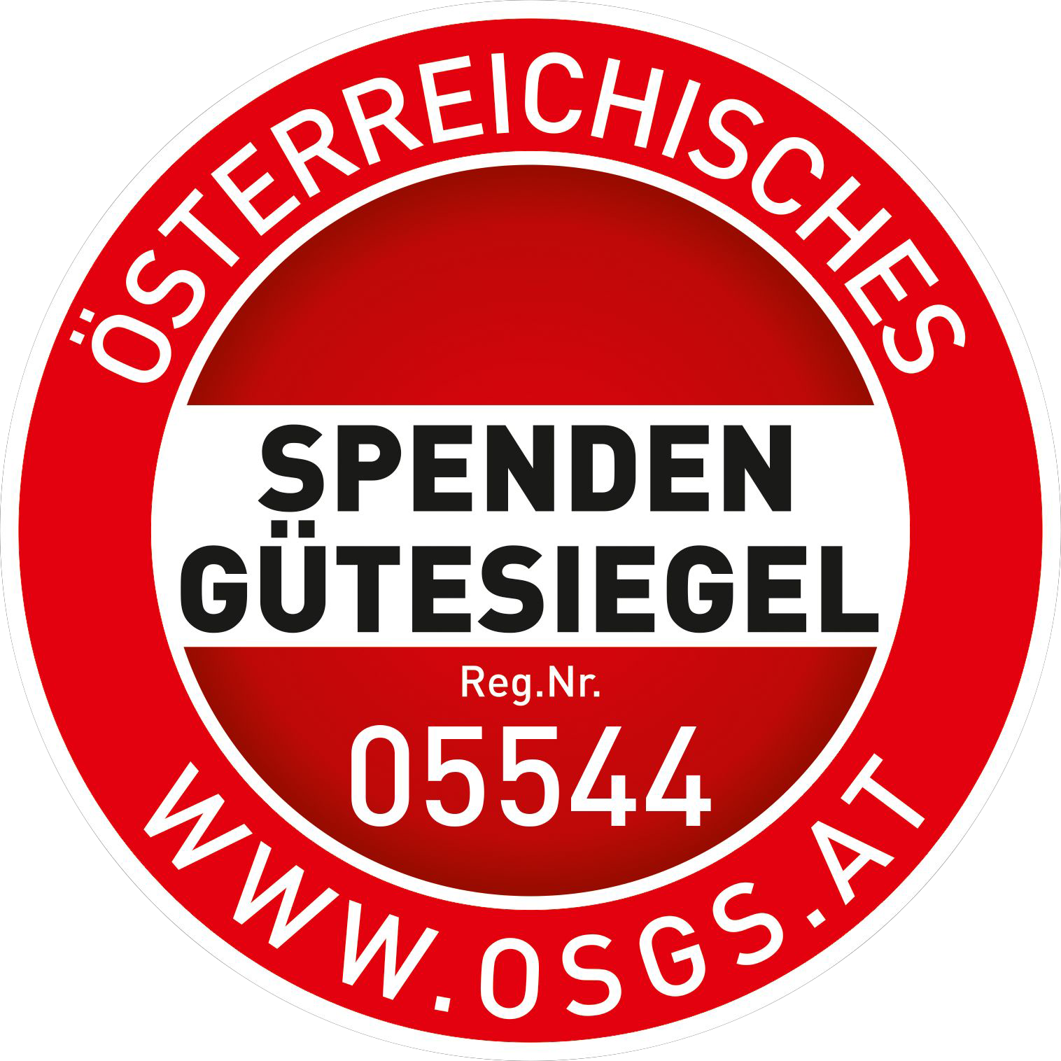 Österreichisches Spendengütesiegel