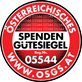 Spendengütesiegel Vorarlberg Spendengütesiegel Vorarlberg